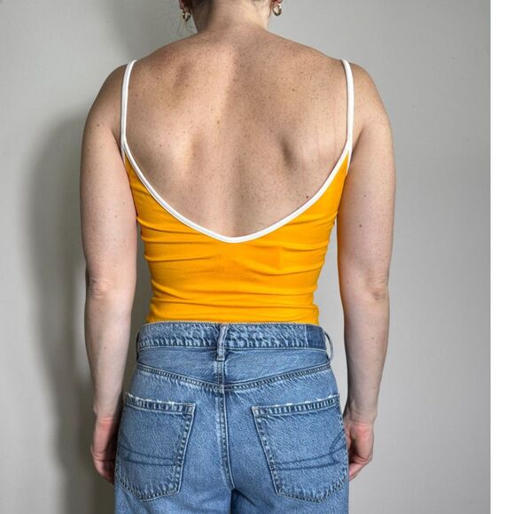 Lovers and Friends Maddison Top Size Medium NWT - Picture 4 of 5